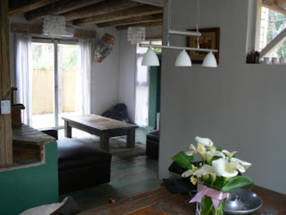 Resiliencia Hostel La Barra Buitenkant foto
